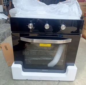 Bosch Inbuilt Gas and Electric Oven