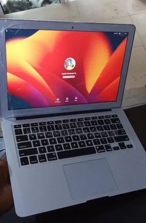 Laptop Apple MacBook Air 2015 8GB Intel Core i5 SSD 128GB