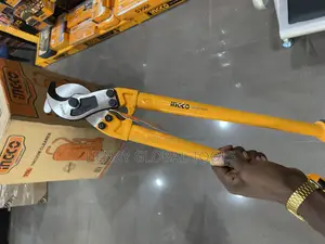 24” Ingco Manuel Cable Cutter