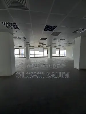 For Sale : A Well Built 9-Floors Office Complex. Vi Lagos