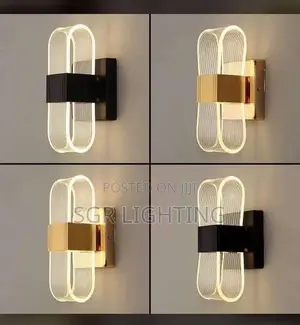 Wall Bracket Lamp