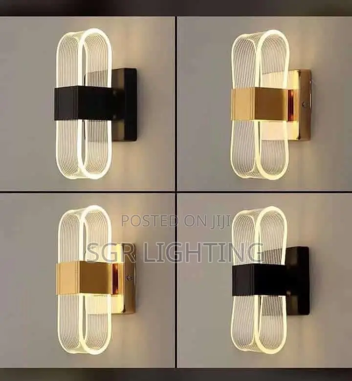 Wall Bracket Lamp