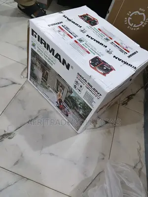 Firman Eco1990s Low Noise