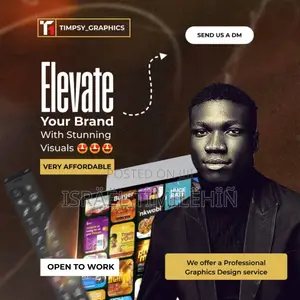 Graphics Designer