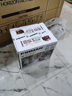 Firman Eco1990s Office Backup