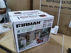 Firman Eco1990s Shop Generator