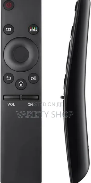Samsung Smart Tv Remote