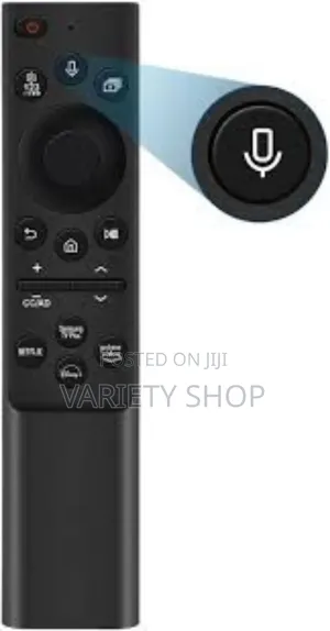 Samsung Voice Remote Control Smart Tv Remote Control