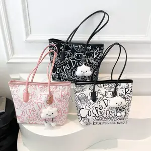 Tote Bag for Girly
