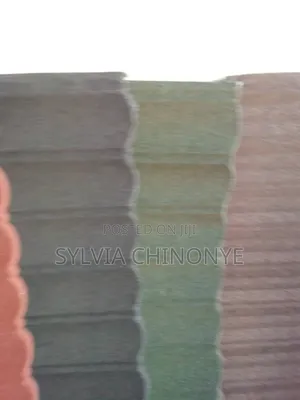 Newzeland Stone Coated Roofing Sheets With 50 Years Warranty