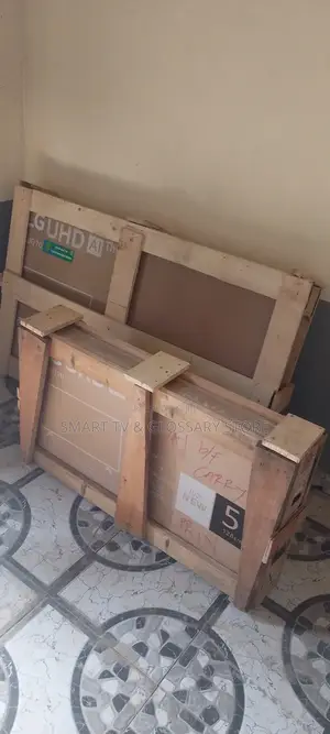 Lg 32 Inches Smart Android Tv Wifi Netflix Youtube