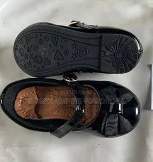 Kids Flat Shoes