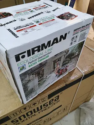 Firman Eco1990s Mini Generator