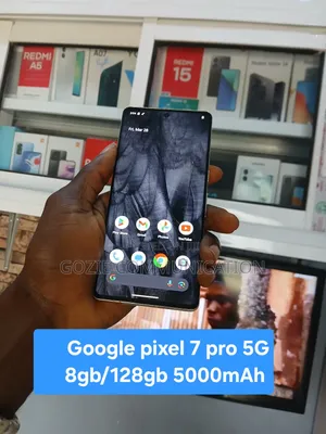 Google Pixel 7 Pro 256 GB