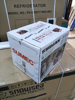Firman Eco1990s Light Load