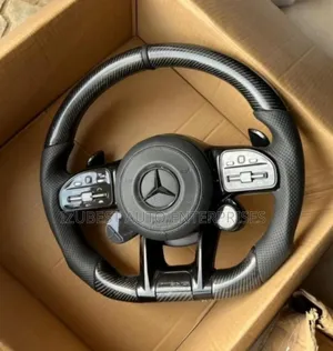 Steering Wheel Mercedes Benz Gle