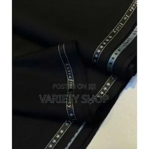 Luxury Cashmere Material Italian Fabric 4yards