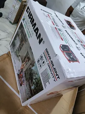 Firman Eco1990s Small Appliance