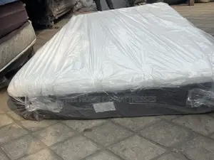 5 by 6 Foreign Semi Orthopedic Mattress
