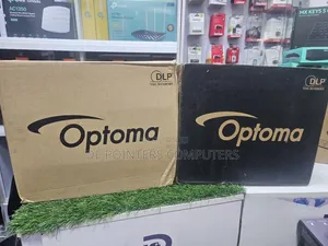 Optoma Projector 3800lumens