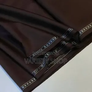 Best Quality Italian Cashmere Fabric Men Material 4yards
