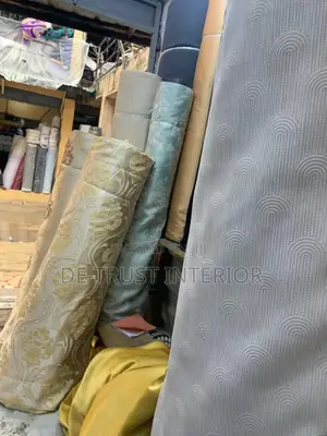 High Quality Turkey Curtain