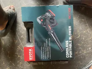 Ryota Battery Powered Blower