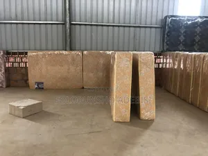 Brand New Quality 4.5by6by12 Orthopaedic Mattress