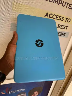 Laptop HP Stream 14 4GB Intel Celeron SSD 32GB