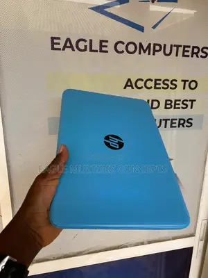 Laptop HP Stream 14 4GB Intel Celeron SSD 32GB