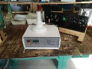 130mm Manual Induction Sealer