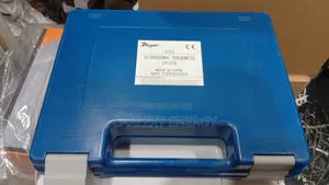 Dwyer Ultrasonic Thickness Gauge