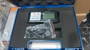 Dwyer Ultrasonic Thickness Gauge