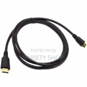 Micro Hdmi to Hdmi
1.5meter