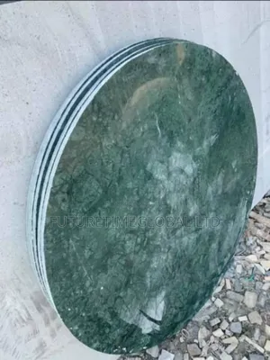 Marble Dining Table Construction