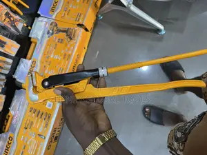 1.5” Ingco Swedish Pipe Wrench