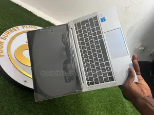 New Laptop HP EliteBook 830 G8 24GB Intel Core i5 SSD 512GB