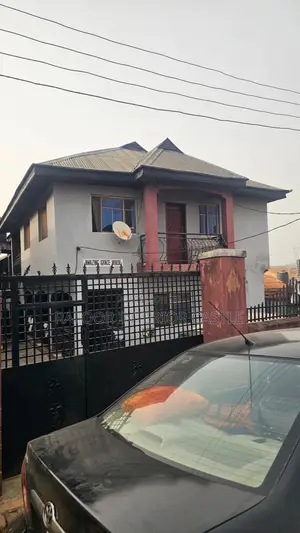 Furnished 15bdrm Apartment in Irepodun Estate,Yidi for sale