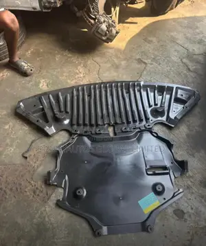 Engine and Bumper Protector “Dust Cover” C300,Glk 350, E350,W204