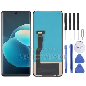 Vivo Screen Replacement and Fixing
