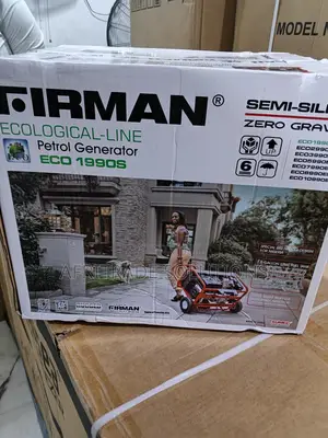 Firman Eco1990s Compact Petrol