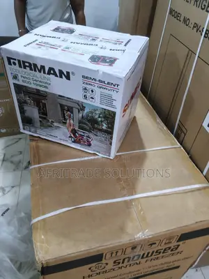 Firman Eco1990s Easy Start