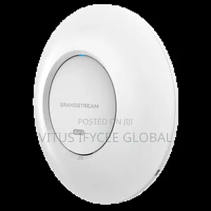Grand Stream Gwn7660e Indoor Wifi 6 Access Point