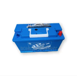 Jp Blue 100ah Calcium Maintenance-Free Battery