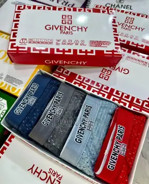 Men Underwear’S