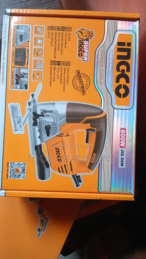 Electric 800w Ingco Jigsaw