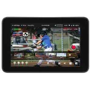 Yolobox Ultra All-in-One Multicamera Live Streaming Switching System