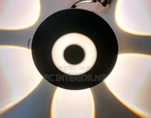 Luxury Wall Lights