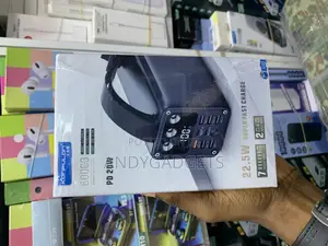 Power Bank