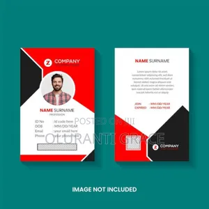 Printing of Id Cards